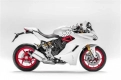 All original and replacement parts for your Ducati Supersport S 937 2017.